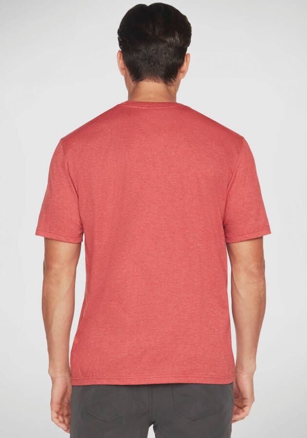 Skechers T-shirt MOTION TEE