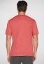 Skechers T-shirt MOTION TEE - Thumbnail 2