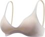 Sloggi Bralette-bh Body Adapt T-Shirt-bra zonder naden en met platte randen - Thumbnail 2