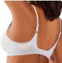 Sloggi Bralette-bh Body Adapt T-Shirt-bra zonder naden en met platte randen - Thumbnail 3