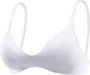 Sloggi Bralette-bh Body Adapt T-Shirt-bra zonder naden en met platte randen - Thumbnail 4