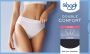 Sloggi Slip Double Comfort Tai 2P dubbelzijdige tailleband (Set van 2) - Thumbnail 5