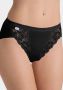 Sloggi Tai slip Chic Tai 4P Dames slip met elastische kant-inzetten (4 stuks Set van 4) - Thumbnail 3