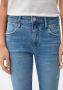 S.Oliver RED LABEL Skinny fit jeans in 5-pocketmodel model 'IZABELL' - Thumbnail 5