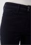 S.Oliver BLACK LABEL 5-pocket jeans met een dubbele knoopsluiting - Thumbnail 3
