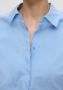 S.Oliver BLACK LABEL Klassieke blouse met verborgen knoopsluiting - Thumbnail 3