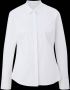S.Oliver BLACK LABEL Klassieke blouse met verborgen knoopsluiting - Thumbnail 7