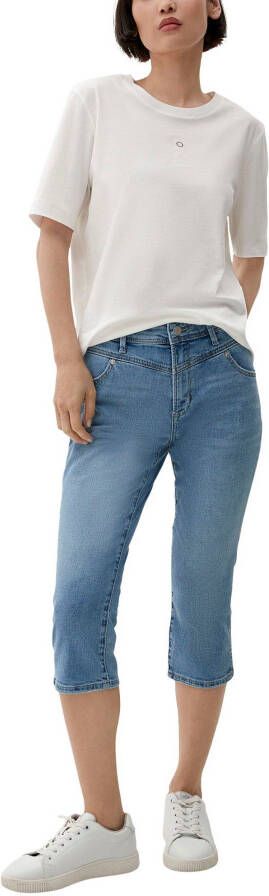 s.Oliver Capri jeans