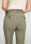 S.Oliver RED LABEL Chino met regular fit en stretch - Thumbnail 9