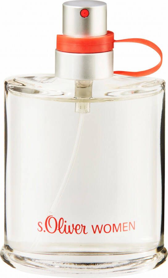 S.Oliver Eau de toilette Natural Spray (set 1-delig)