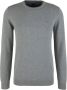 S.Oliver Gebreide trui van zacht tricot - Thumbnail 5
