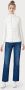 S.Oliver High-waist jeans met verlengde riemlussen - Thumbnail 6