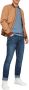 S.Oliver BLACK LABEL Slim fit jeans met stretch model 'Keith' - Thumbnail 9