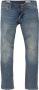 S.Oliver slim fit jeans blauw - Thumbnail 7