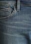 S.Oliver slim fit jeans blauw - Thumbnail 8