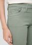 S.Oliver Prettige jeans met smalle broekspijpen - Thumbnail 6