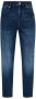 S.Oliver BLACK LABEL Slim fit jeans in 5-pocketmodel model 'Nelio' - Thumbnail 5