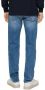 S.Oliver BLACK LABEL Slim fit jeans in 5-pocketmodel model 'Nelio' - Thumbnail 4