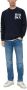 S.Oliver BLACK LABEL Slim fit jeans in 5-pocketmodel model 'Nelio' - Thumbnail 6