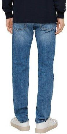 s.Oliver Prettige jeans met rechte pijpen