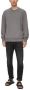 S.Oliver BLACK LABEL Regular fit jeans in 5-pocketmodel model 'Mauro' - Thumbnail 4