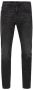 S.Oliver BLACK LABEL Regular fit jeans in 5-pocketmodel model 'Mauro' - Thumbnail 5