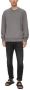 S.Oliver BLACK LABEL Regular fit jeans in 5-pocketmodel model 'Mauro' - Thumbnail 3