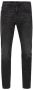 S.Oliver BLACK LABEL Regular fit jeans in 5-pocketmodel model 'Mauro' - Thumbnail 4