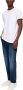 S.Oliver BLACK LABEL Slim fit jeans in 5-pocketmodel model 'Nelio' - Thumbnail 4