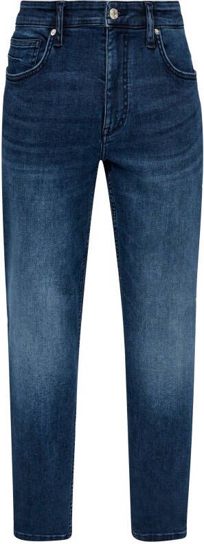 s.Oliver Prettige jeans met rechte pijpen