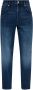 S.Oliver BLACK LABEL Slim fit jeans in 5-pocketmodel model 'Nelio' - Thumbnail 5