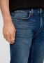 S.Oliver Prettige jeans met rechte pijpen - Thumbnail 4