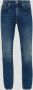 S.Oliver Prettige jeans met rechte pijpen - Thumbnail 6