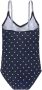 S.Oliver RED LABEL Beachwear Badpak Audrey Kids in stippen-strepenmix - Thumbnail 2