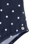 S.Oliver RED LABEL Beachwear Badpak Audrey Kids in stippen-strepenmix - Thumbnail 3