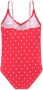 S.Oliver RED LABEL Beachwear Badpak Audrey Kids in stippen-strepenmix - Thumbnail 2