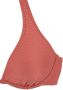 S.Oliver RED LABEL Beachwear Beugelbikini Cho Structuurstof - Thumbnail 3