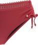 S.Oliver RED LABEL Beachwear Bikinibroekje Aiko met gehaakte look - Thumbnail 3