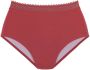 S.Oliver RED LABEL Beachwear Bikinibroekje Aiko met gehaakte look - Thumbnail 2