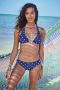 S.Oliver RED LABEL Beachwear Bikinibroekje AUDREY met sierstrikje opzij - Thumbnail 4
