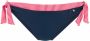 S.Oliver RED LABEL Beachwear Bikinibroekje Avni met bindstrikjes opzij - Thumbnail 2
