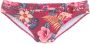 S.Oliver RED LABEL Beachwear Bikinibroekje MARIKA met sierriem - Thumbnail 2
