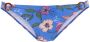 S.Oliver RED LABEL Beachwear Bikinibroekje Maya met sierringen in hoorn-look - Thumbnail 2