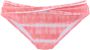S.Oliver RED LABEL Beachwear Bikinibroekje Enja met omslagband in v-model - Thumbnail 2