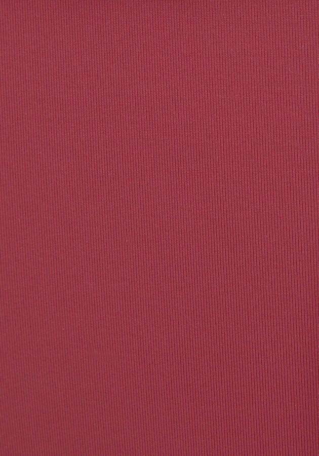 s.Oliver RED LABEL Beachwear Bikinibroekje Rome met omslagband