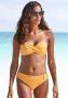S.Oliver RED LABEL Beachwear Bikinibroekje Rome met omslagband - Thumbnail 4