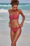 S.Oliver RED LABEL Beachwear Bikinibroekje Rome met sierriem - Thumbnail 4