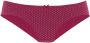 S.Oliver RED LABEL Beachwear Bikinibroekje van elastisch katoen (set 4 stuks) - Thumbnail 3