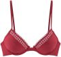 S.Oliver RED LABEL Beachwear Bikinitop met beugels Aiko met gehaakte look - Thumbnail 2