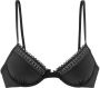 S.Oliver RED LABEL Beachwear Bikinitop met beugels Aiko met gehaakte look - Thumbnail 2